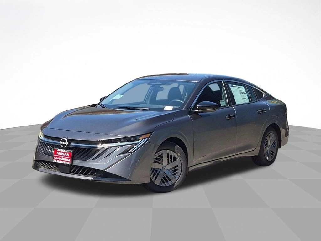 2027 Nissan Sentra S