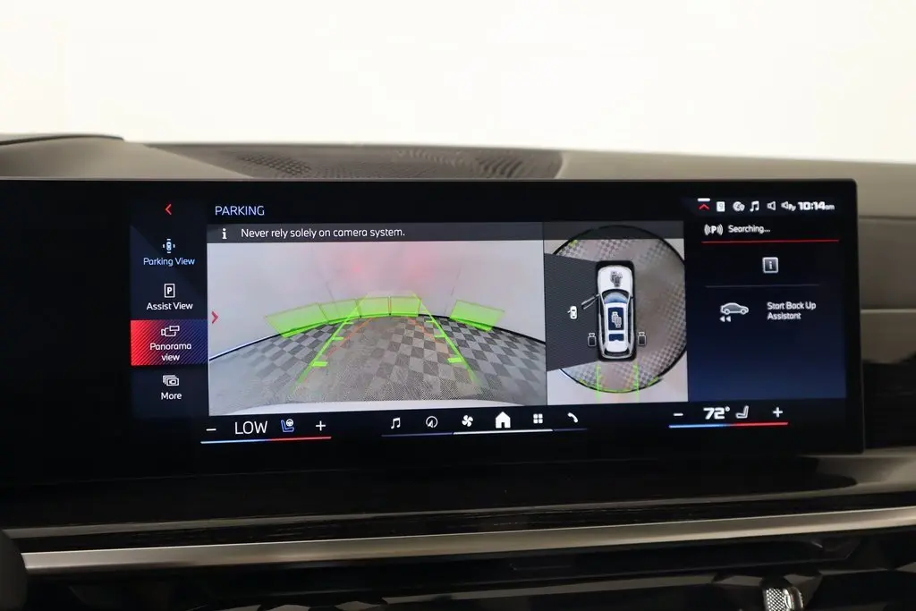 2026 Bmw X7 M60i photo 4