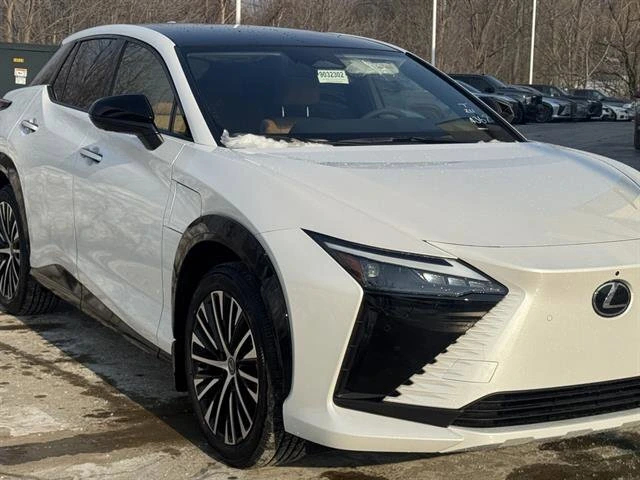 2026 Lexus RZ Premium - Photo 7