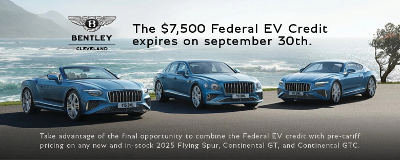 Federal Credit Offer