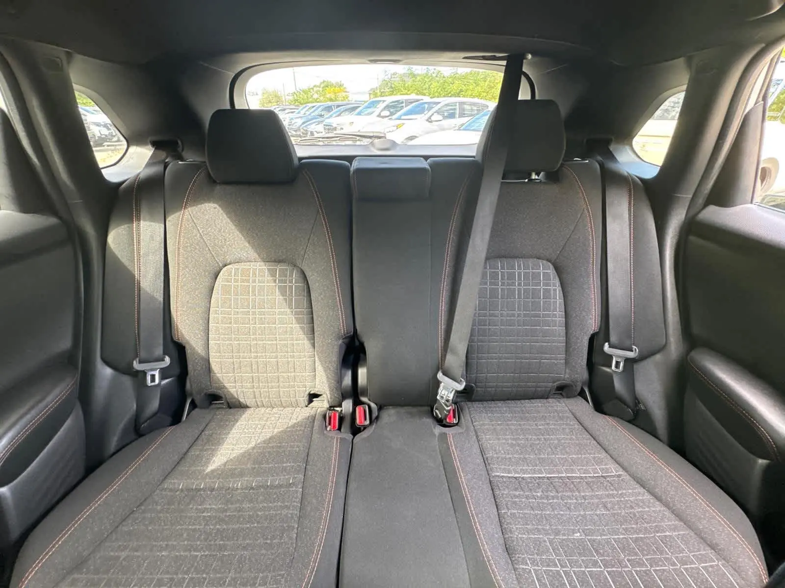 2024 Honda HR-V Sport photo 27