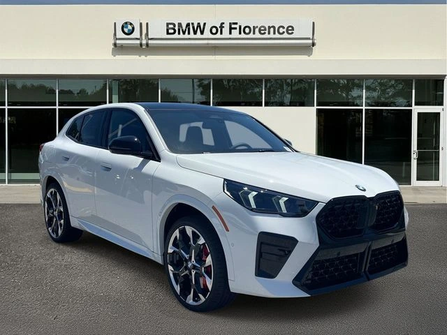 2026 BMW X2 xDrive28i's photo