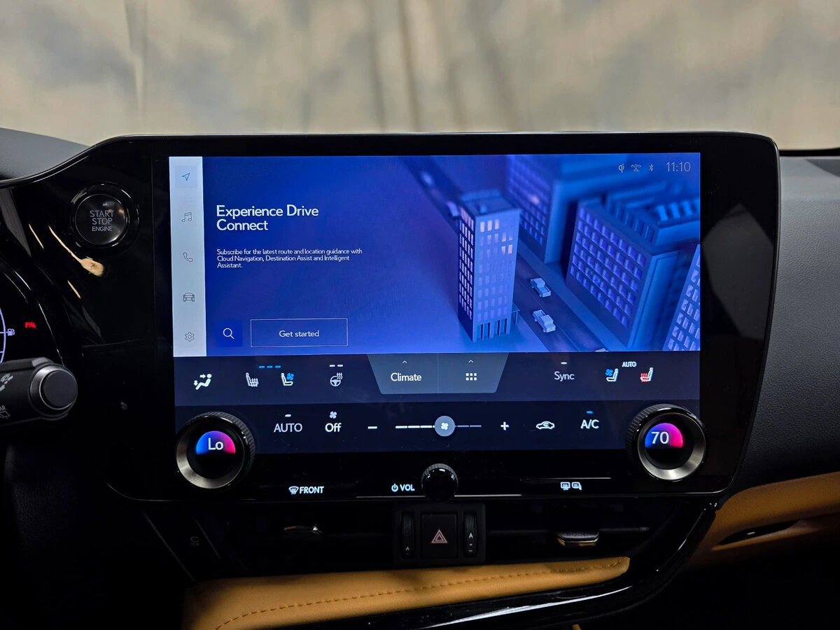 Vehicle thumbnail