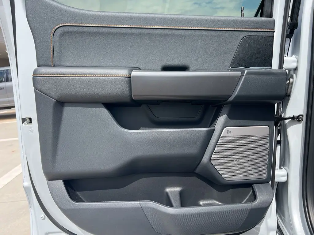 2025 Ford F-150 Tremor photo 12