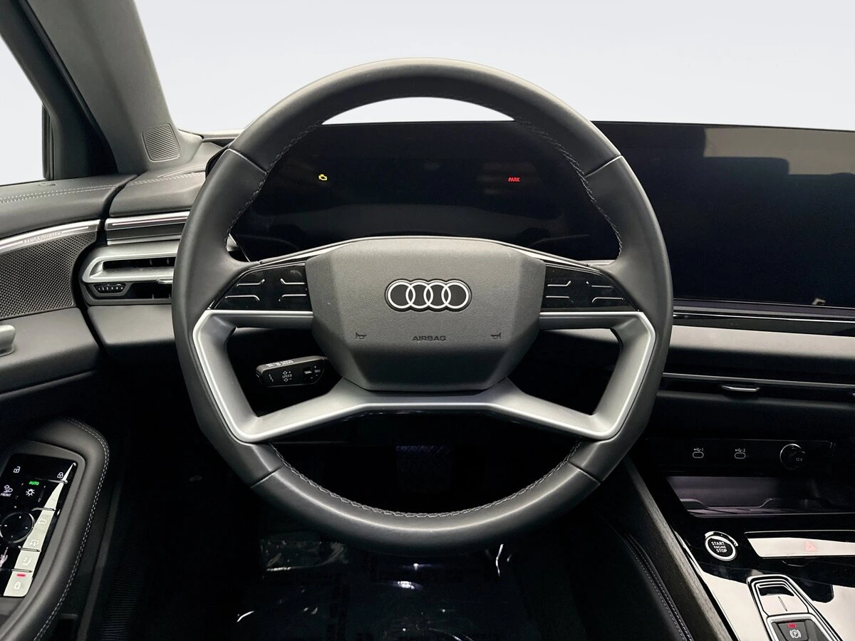2025 Audi New A5 Premium Plus - Photo 12