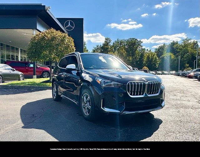 2024 Bmw X1 xDrive28i
