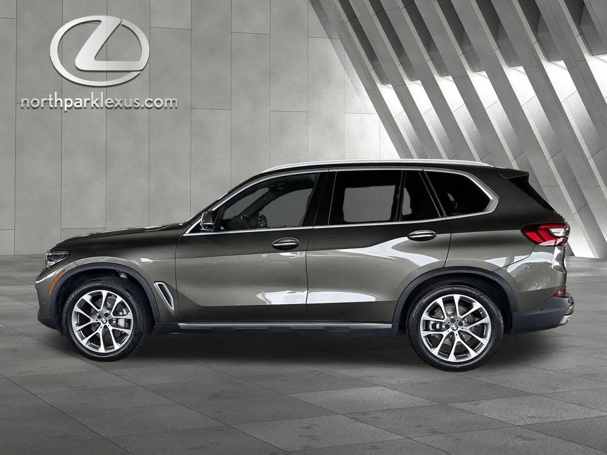 2023 BMW X5