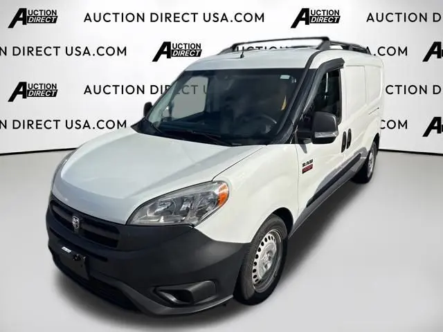 2018 RAM ProMaster City Tradesman's photo