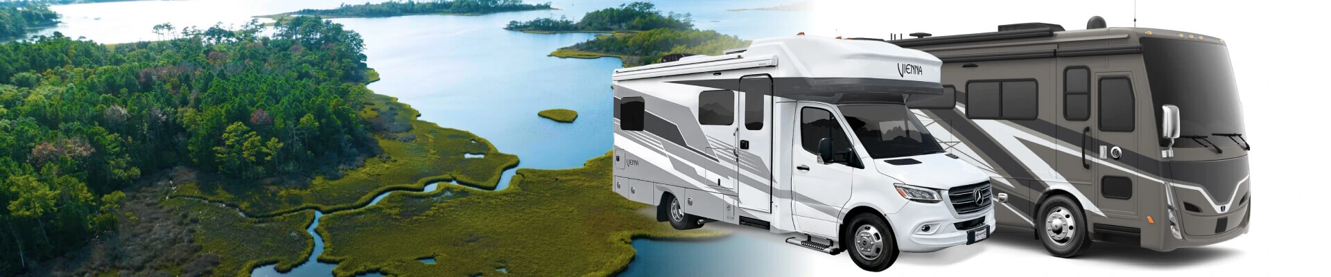 Croatan National Forest RV Camping