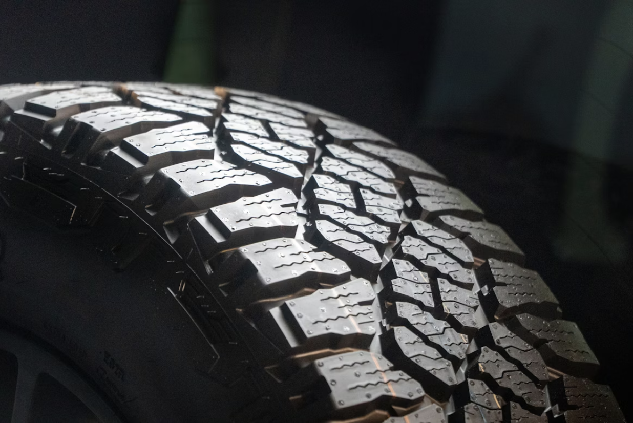 When To Replace The Tires On Your Certified Used Vehicle