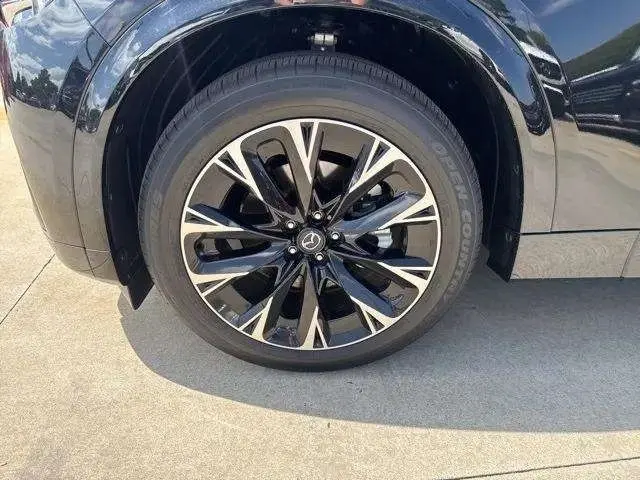 2025 Mazda CX-90 3.3 Turbo Premium Plus photo 26