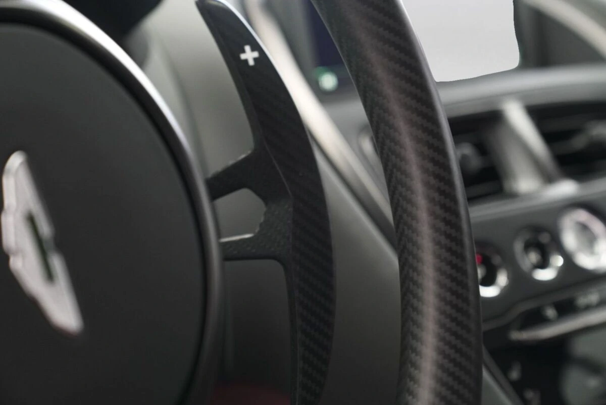 2023 Aston Martin DBS Base - Photo 23