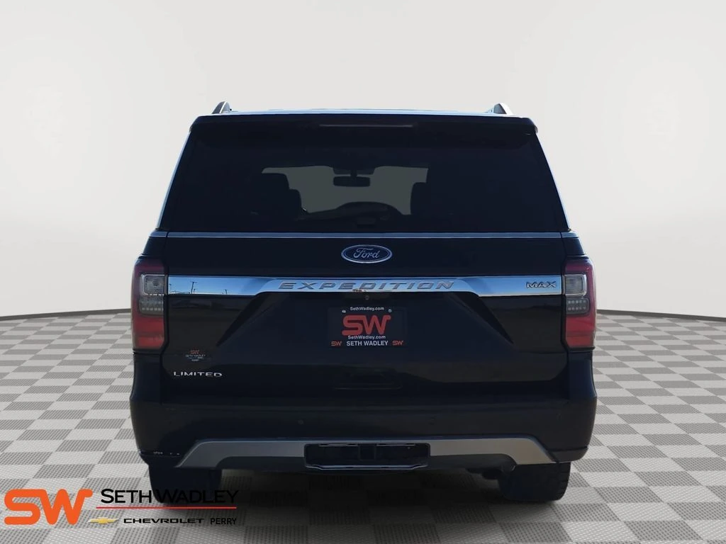 2019 Ford Expedition Limited - Photo 6