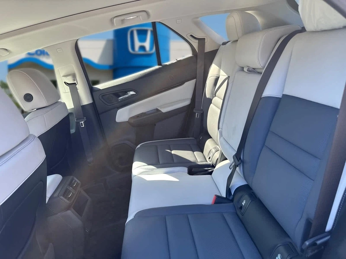 2025 Honda Prologue Elite - Photo 33