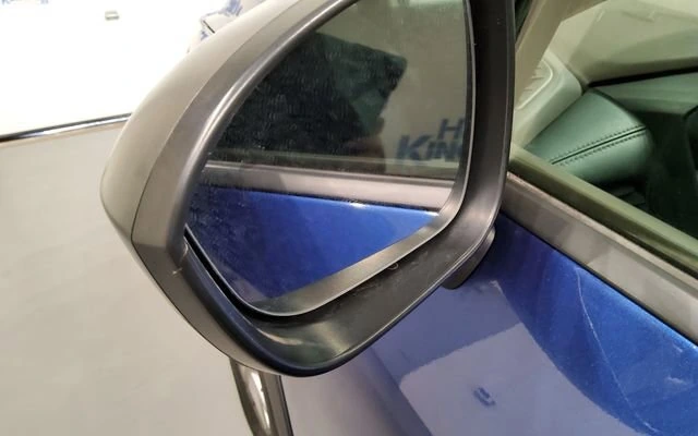 2023 Nissan Rogue S - Photo 14