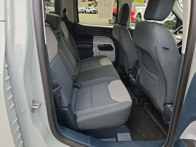 2024 Ford Maverick XLT photo 23