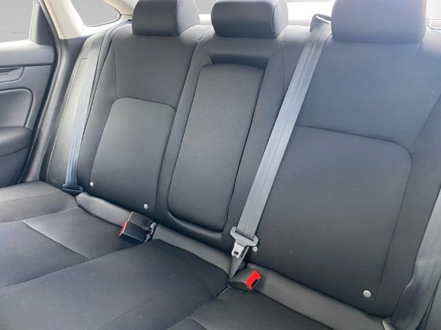 2024 Honda Civic EX - Photo 13