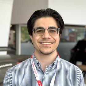 Alireza -photo