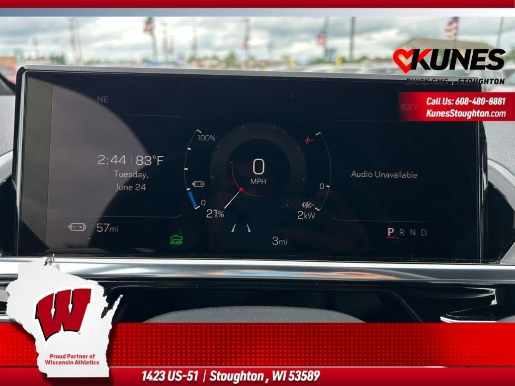 2026 GMC Sierra EV Elevation - Photo 30