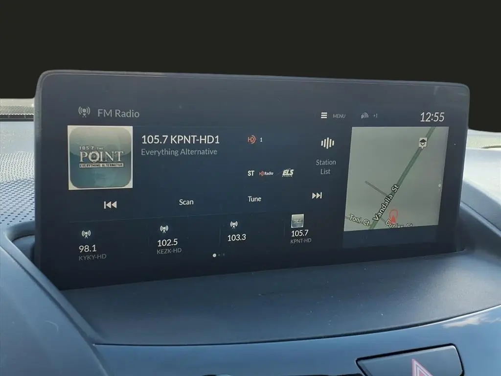 2019 Acura RDX Technology photo 4