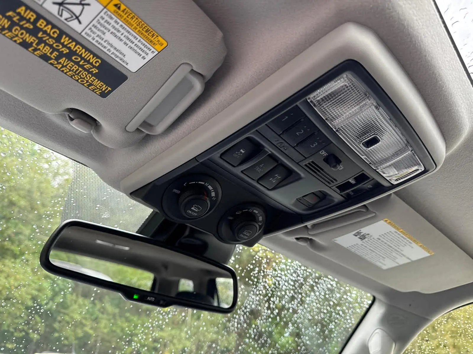 2024 Toyota 4Runner TRD Premium photo 27