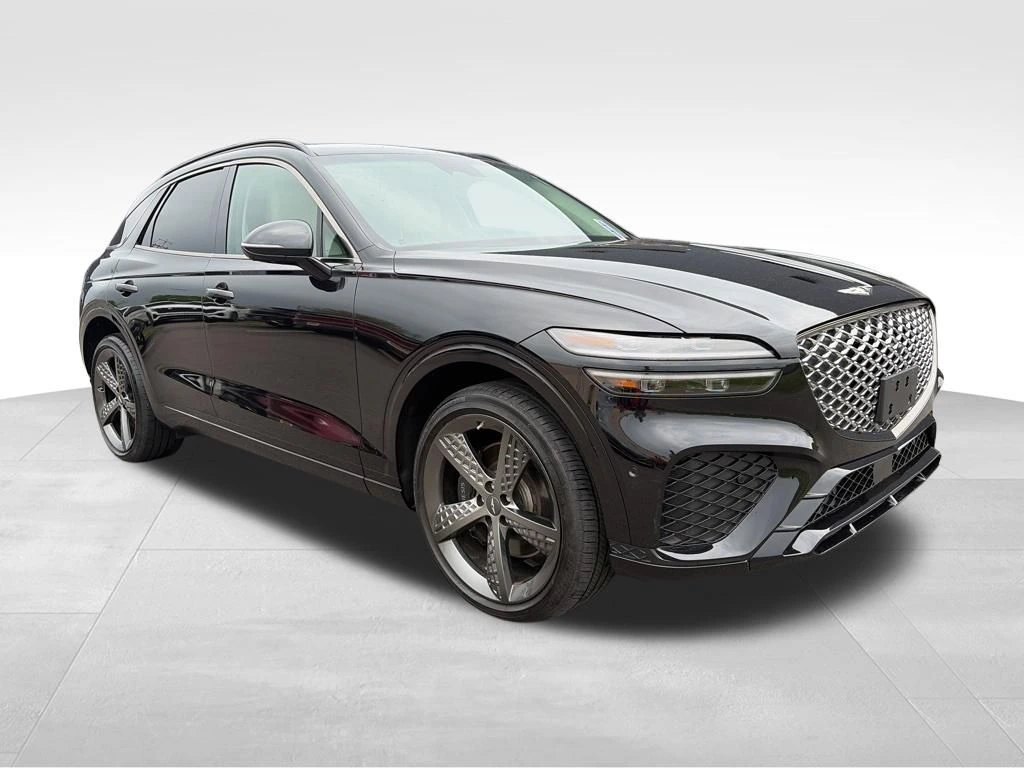 2024 Genesis GV70 3.5T Sport AWD's photo