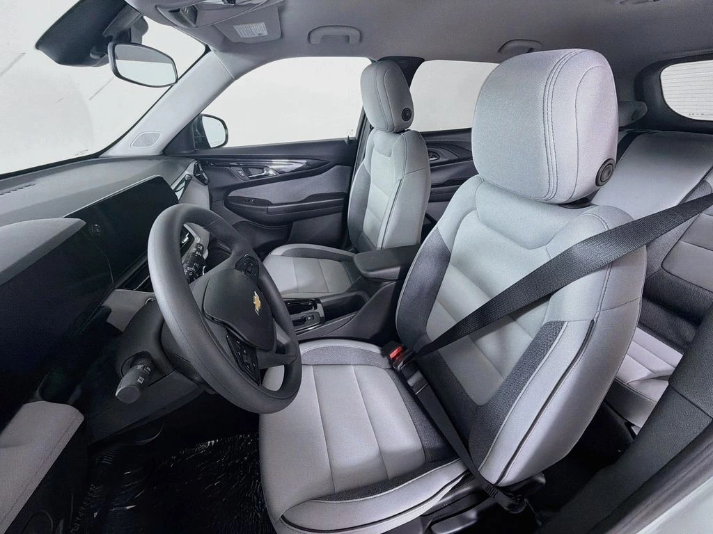 2026 Chevrolet Trailblazer LS - Photo 19