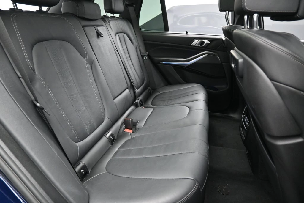 2022 BMW X5 40i - Photo 31