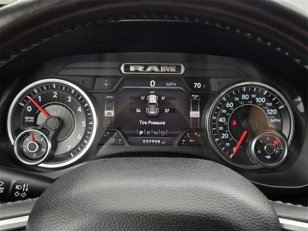 2021 Ram 1500 Big Horn Lone Star photo 14
