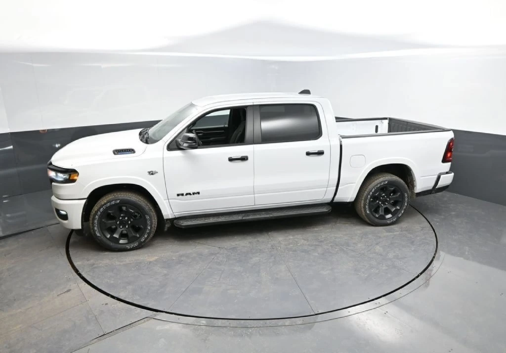 2026 RAM 1500 Big Horn/Lone Star - Photo 41