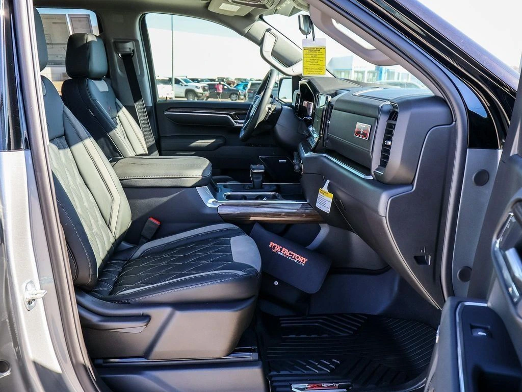 2026 Chevrolet Silverado 1500 RST - Photo 17
