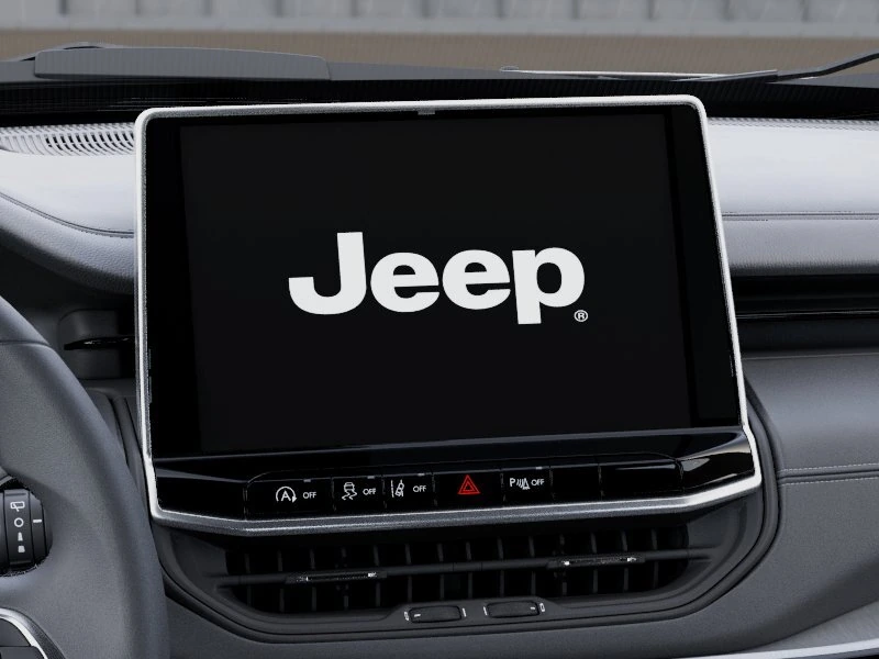 2026 Jeep Compass Limited Altitude - Photo 10