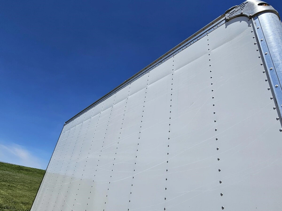 2024 Isuzu NPR in Cedar Rapids, IA — photo 5