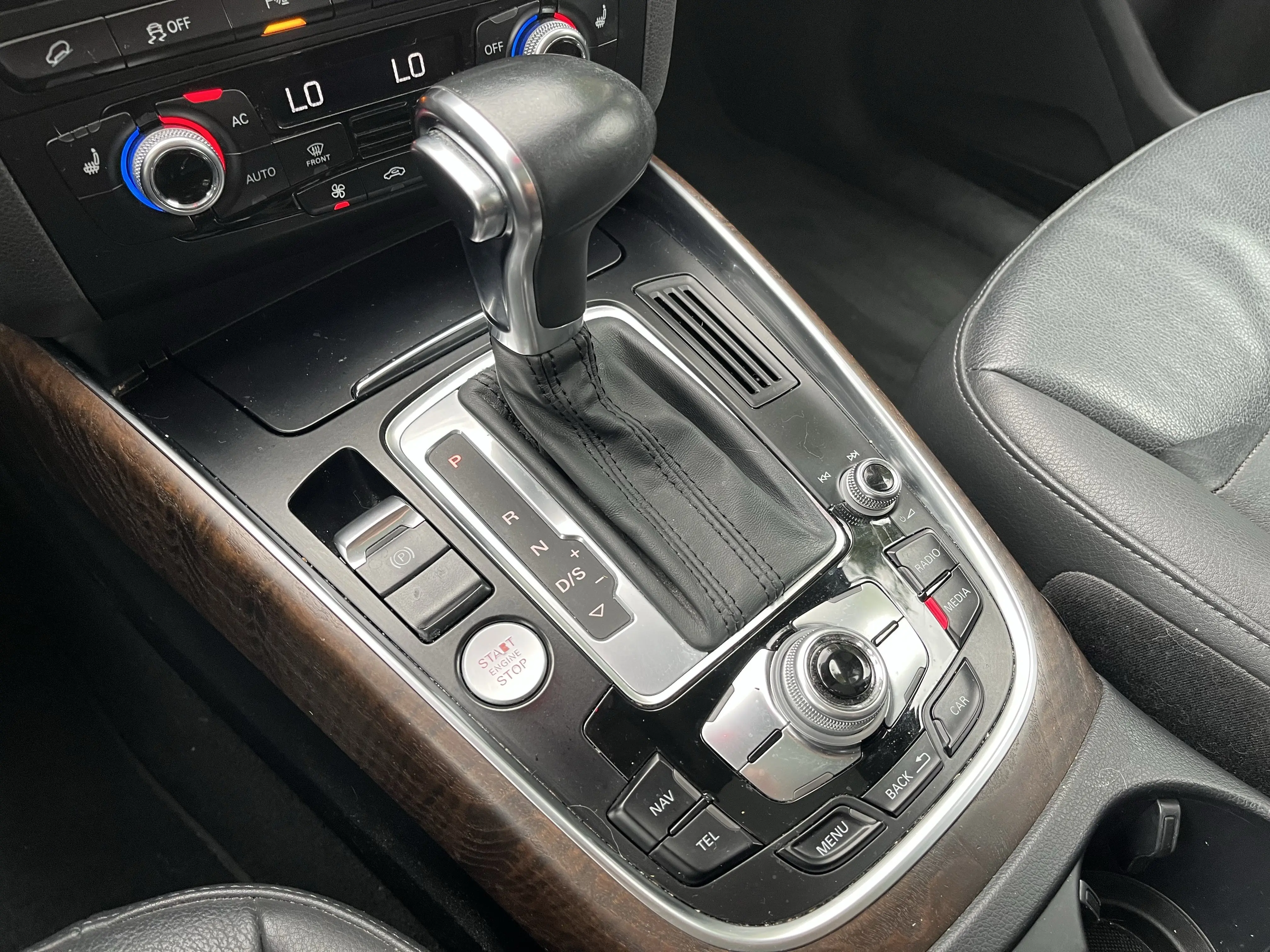 2014 Audi Q5 Premium 2.0T Plus photo 17