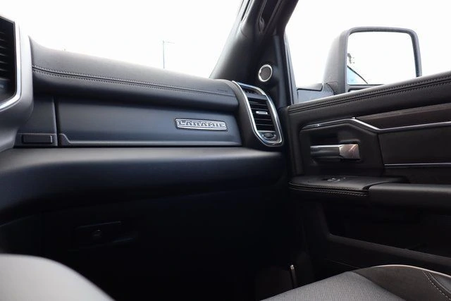 2026 RAM 2500 Laramie - Photo 50