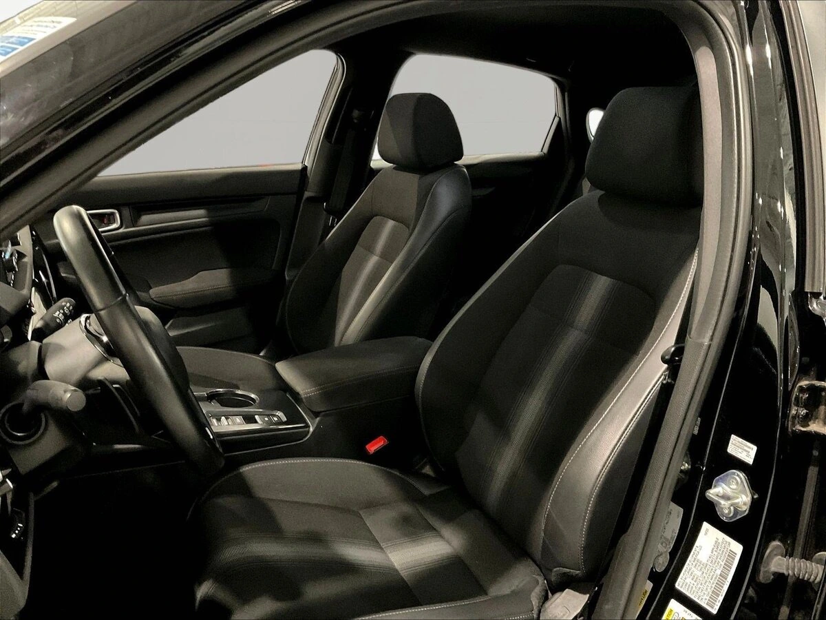 2024 Honda Civic Hatchback Sport - Photo 20