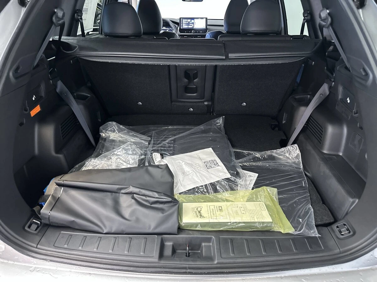 2026 Mitsubishi Outlander Plug-in Hybrid SE - Photo 25