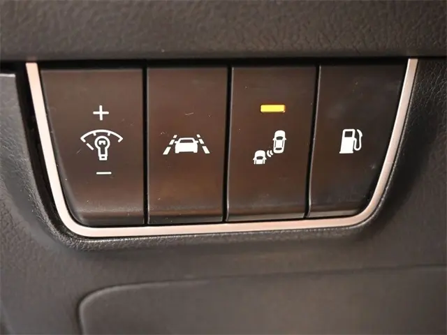 2018 Kia Stinger Premium photo 20