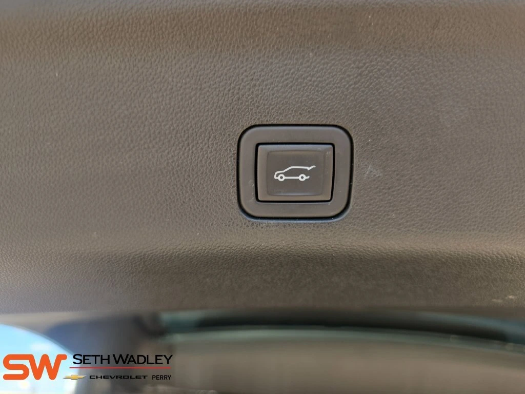 2024 GMC Yukon Denali Ultimate - Photo 14