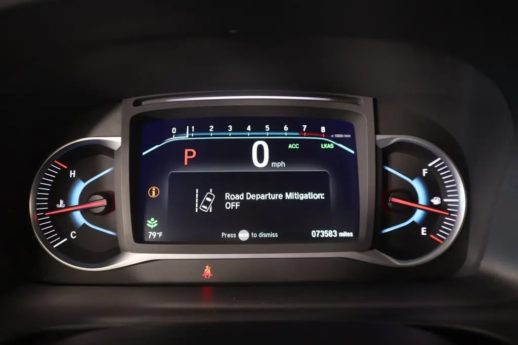 2021 Honda Pilot Special Edition photo 4