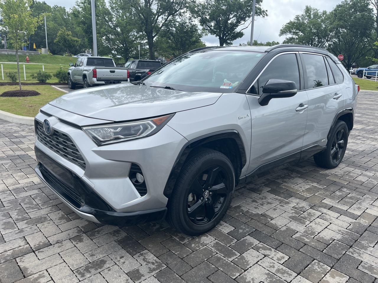 Vehicle