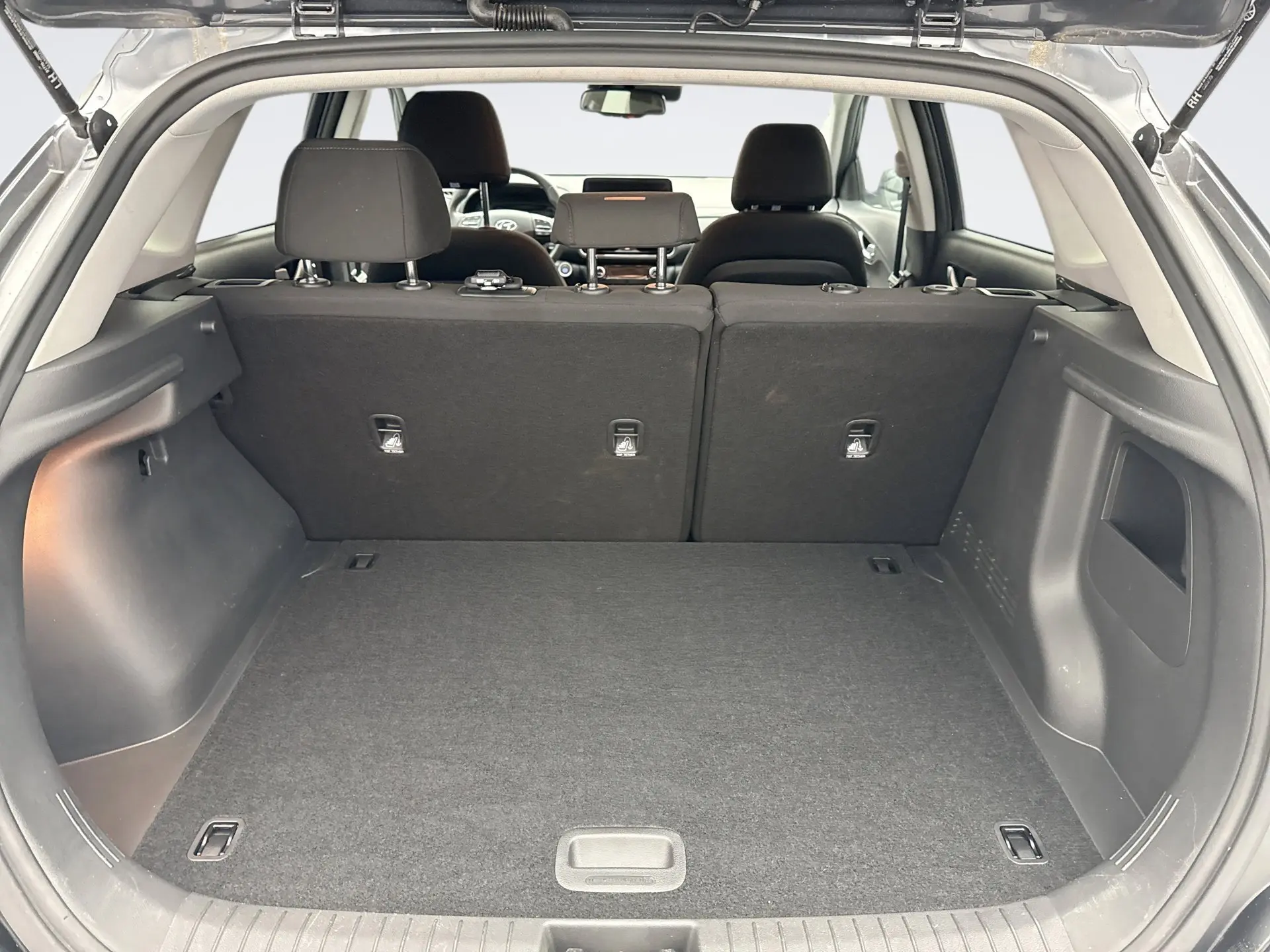 2023 Hyundai Kona SEL N Line photo 21
