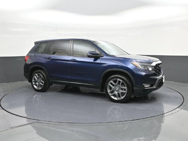 2023 Honda Passport EX-L - Photo 17
