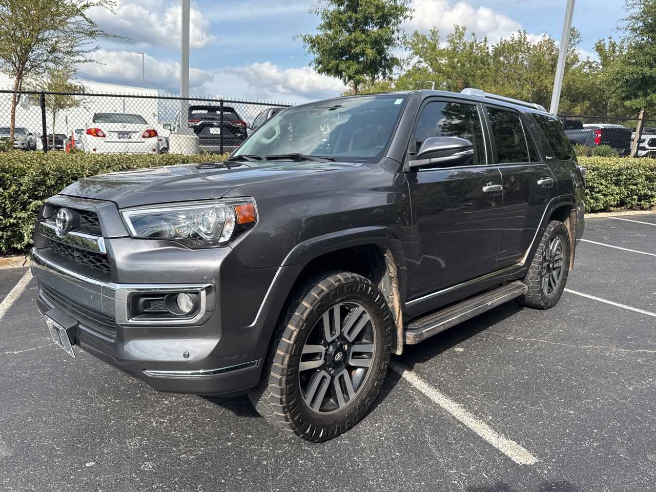 Vehicle