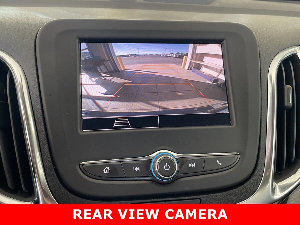 2024 Chevrolet Equinox LS - Photo 19