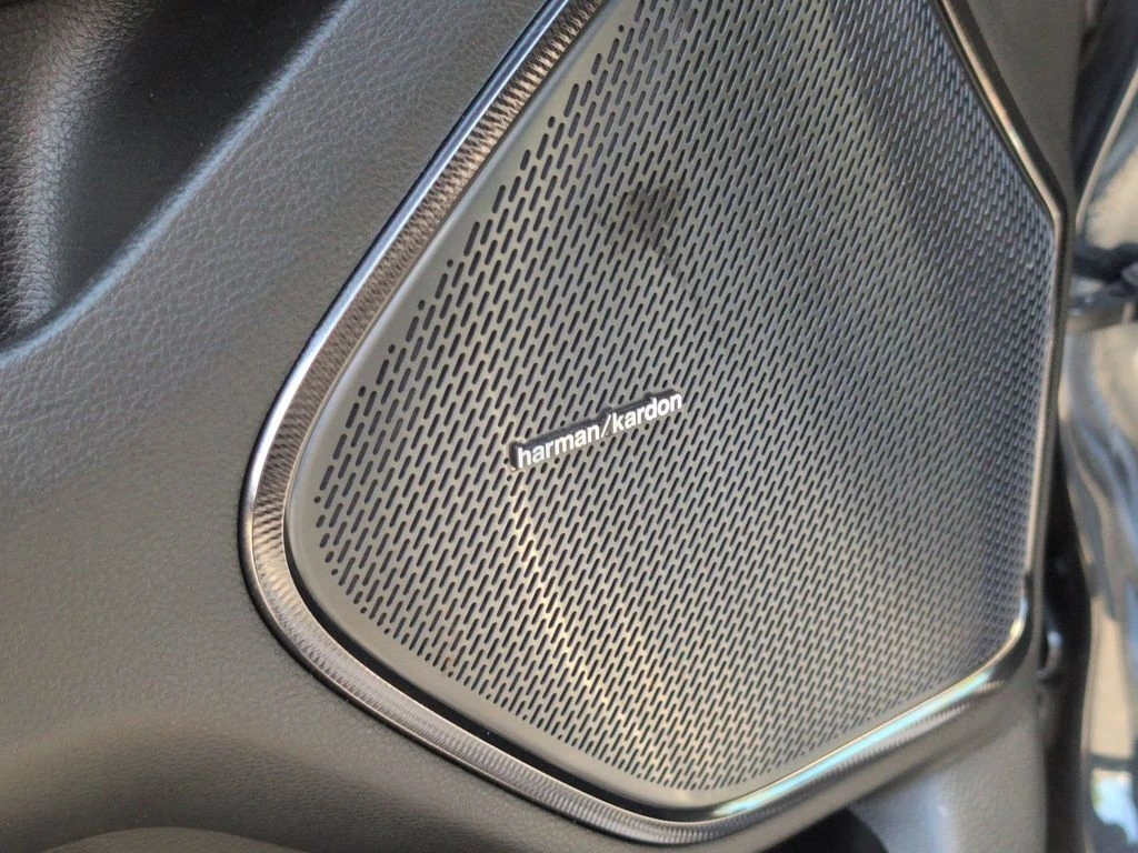 2026 RAM 1500 RHO - Photo 12
