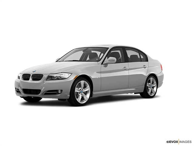 2010 Bmw 3 Series