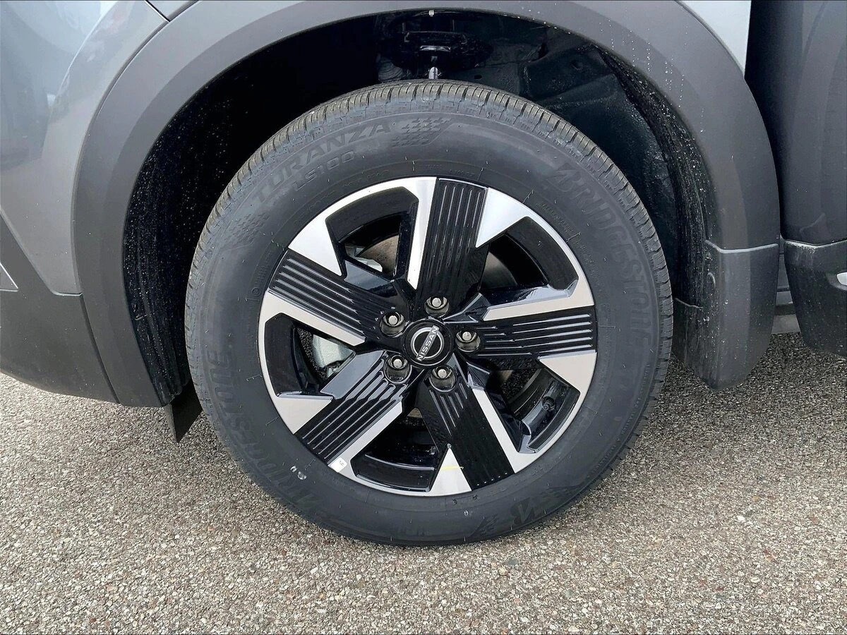 2026 Nissan KICKS SV AWD - Photo 12