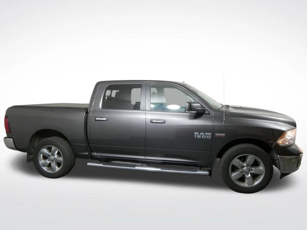 Used 2016 RAM Ram 1500 Pickup Big Horn with VIN 3C6RR7LT8GG232872 for sale in Golden Valley, Minnesota