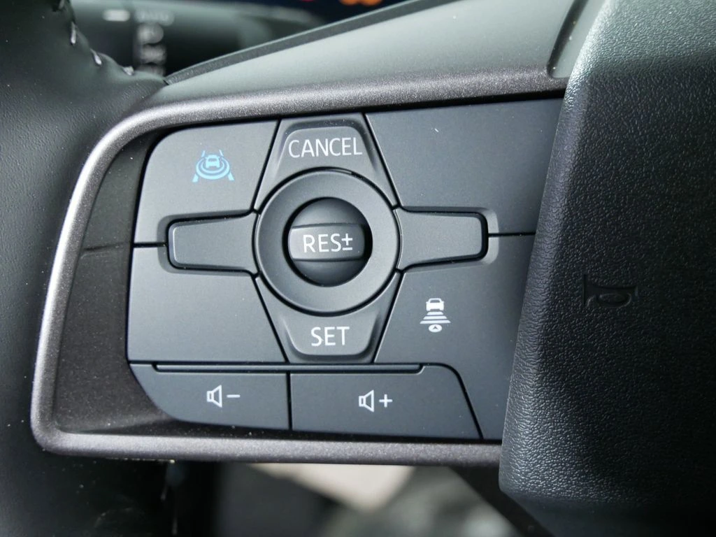 2026 Nissan Sentra SL - Photo 25